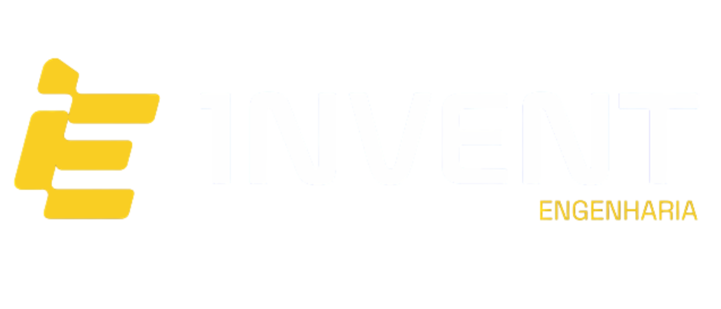 Invent - Logo